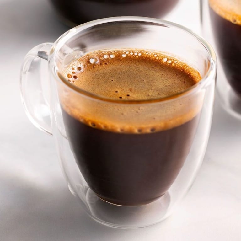 Espresso and More