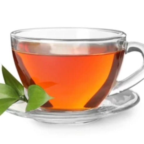 Tea.