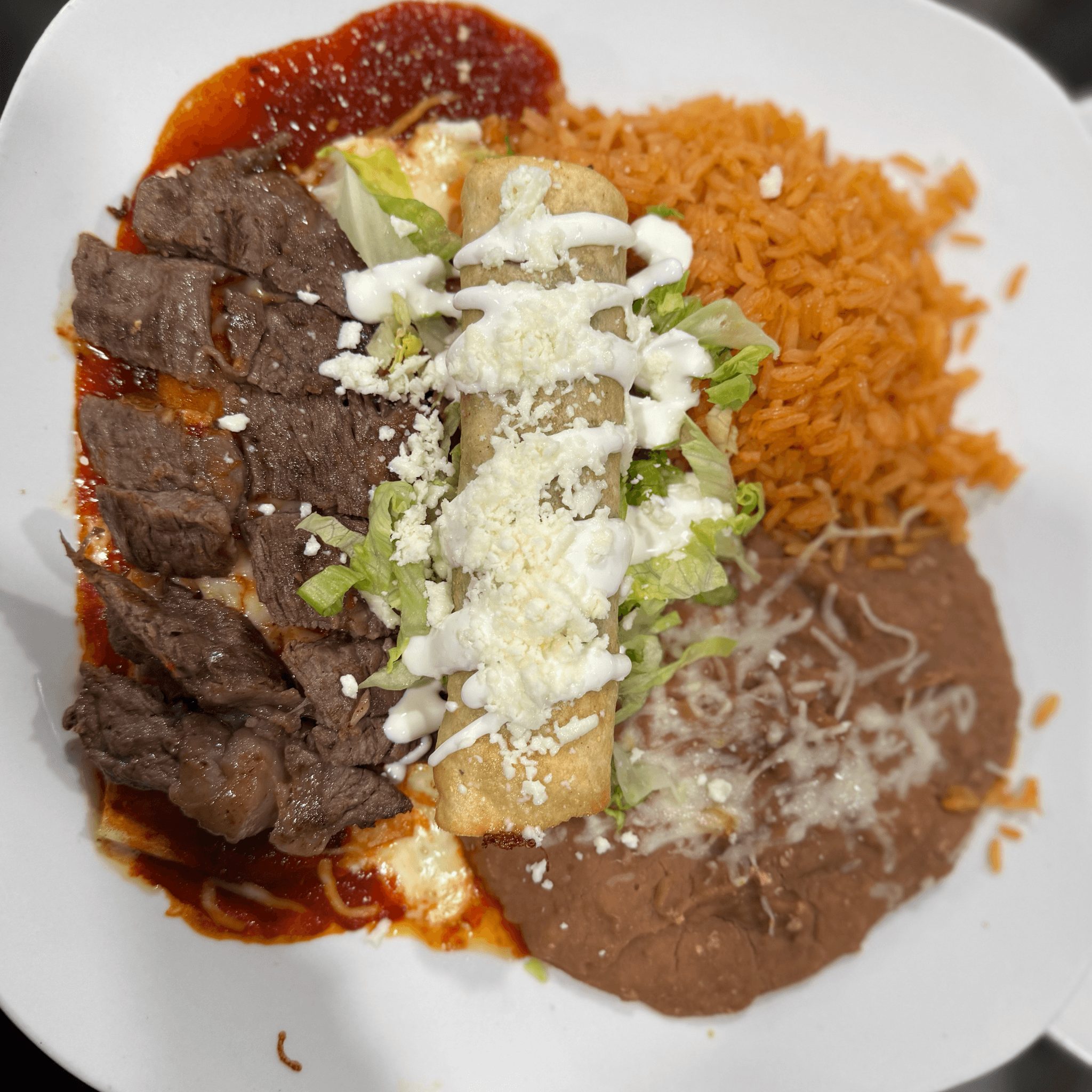 Michoacana.
