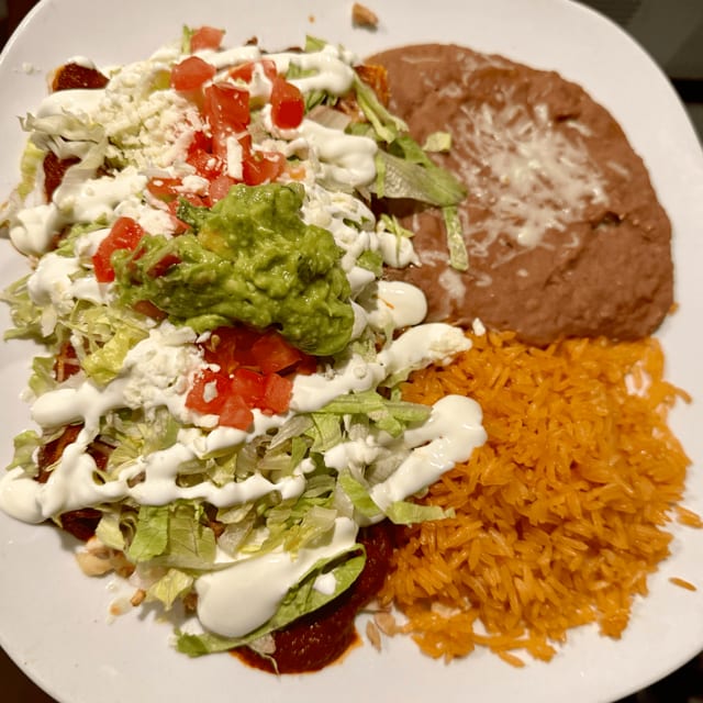 Guadalajara Especial.