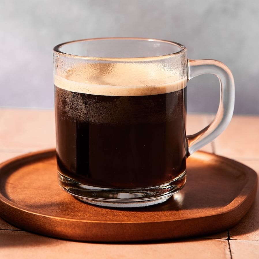 Americano.