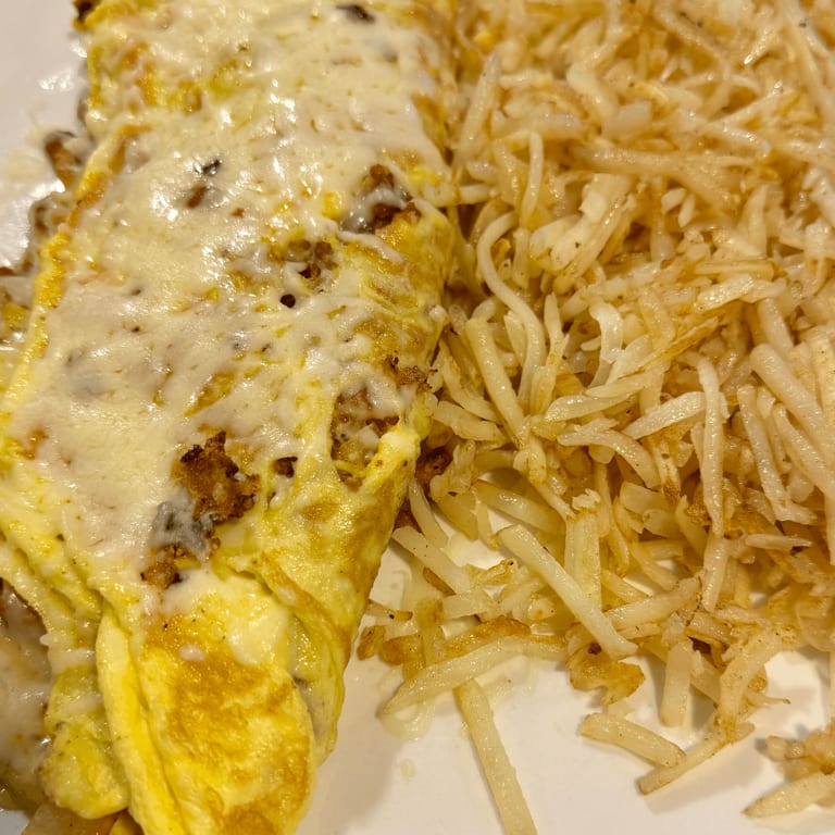 Omelette Varieties You’ll Love