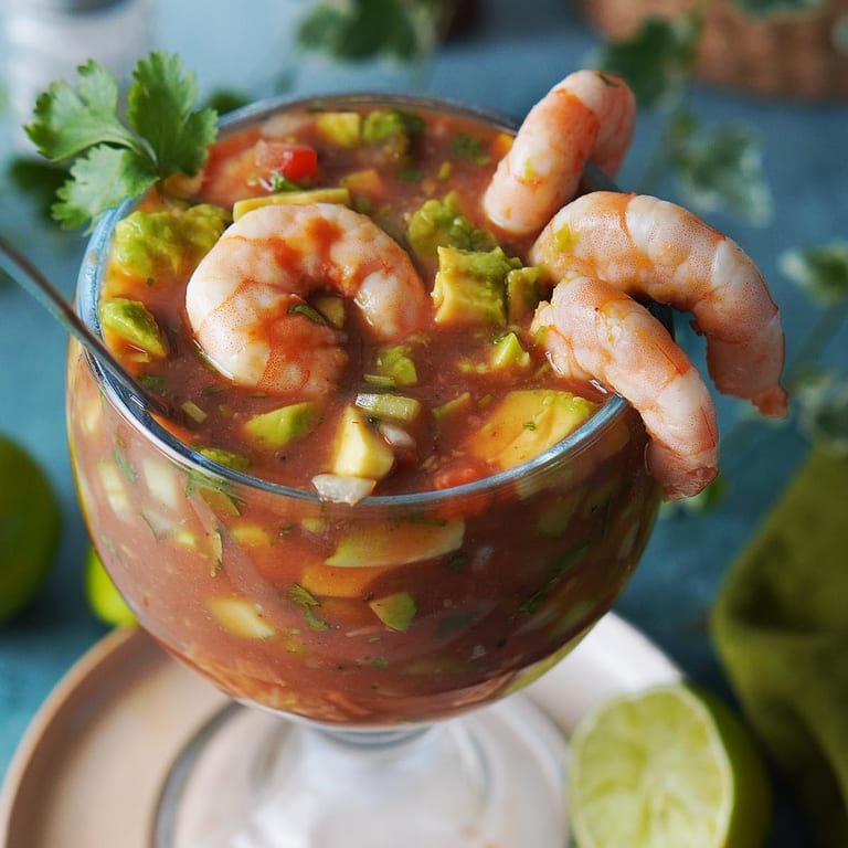 Shrimp Dishes You’ll Love