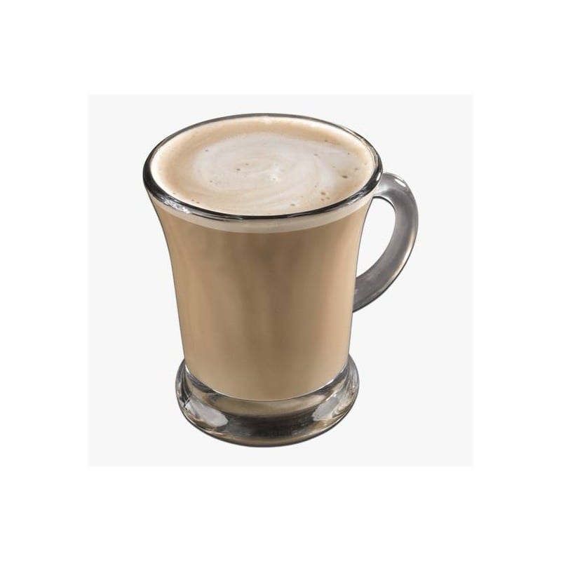 Cafe Au Lait.