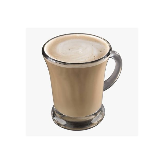 Cafe Au Lait.