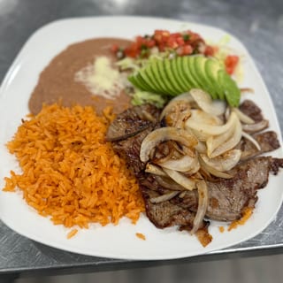 Carne Asada