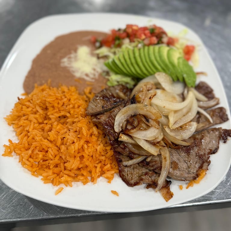 Authentic Carne Asada: A Mexican Delight