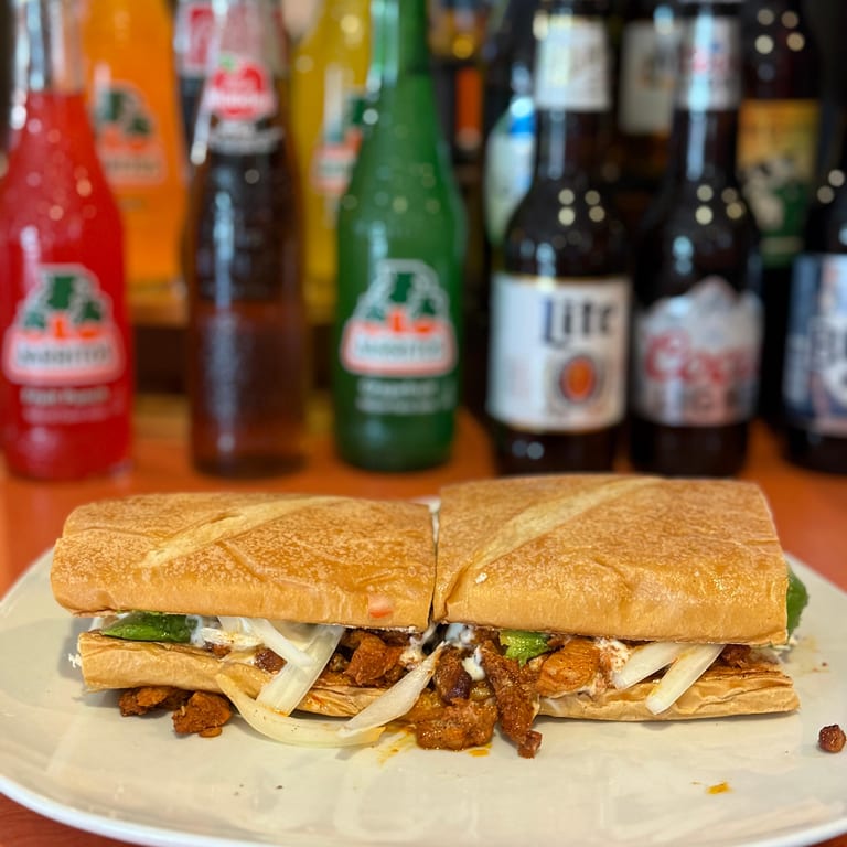 Mexican Brunch: Tacos, Burritos, and More