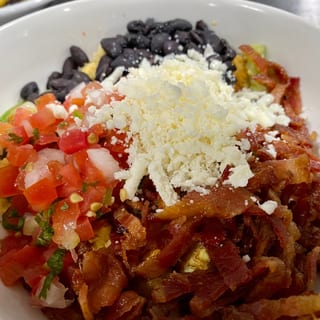 Breakfast Bowl