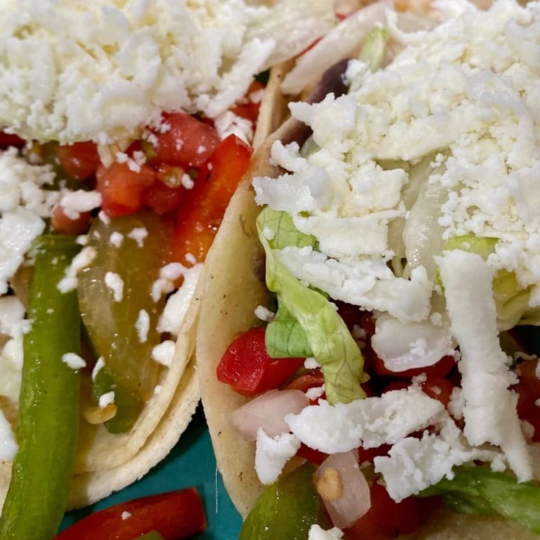 Tacos for Every Taste