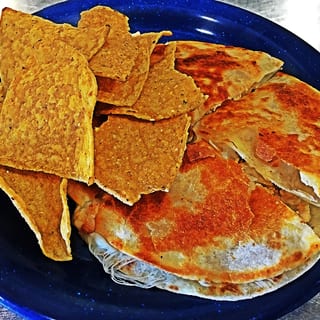Kids Quesadilla