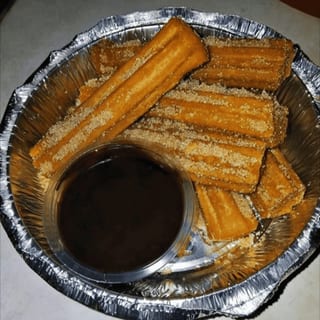Churros