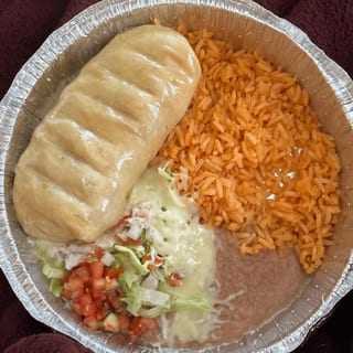Chimi