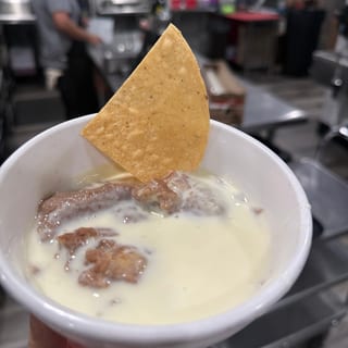Bean Dip