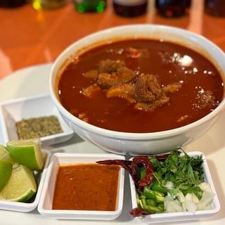 Menudo