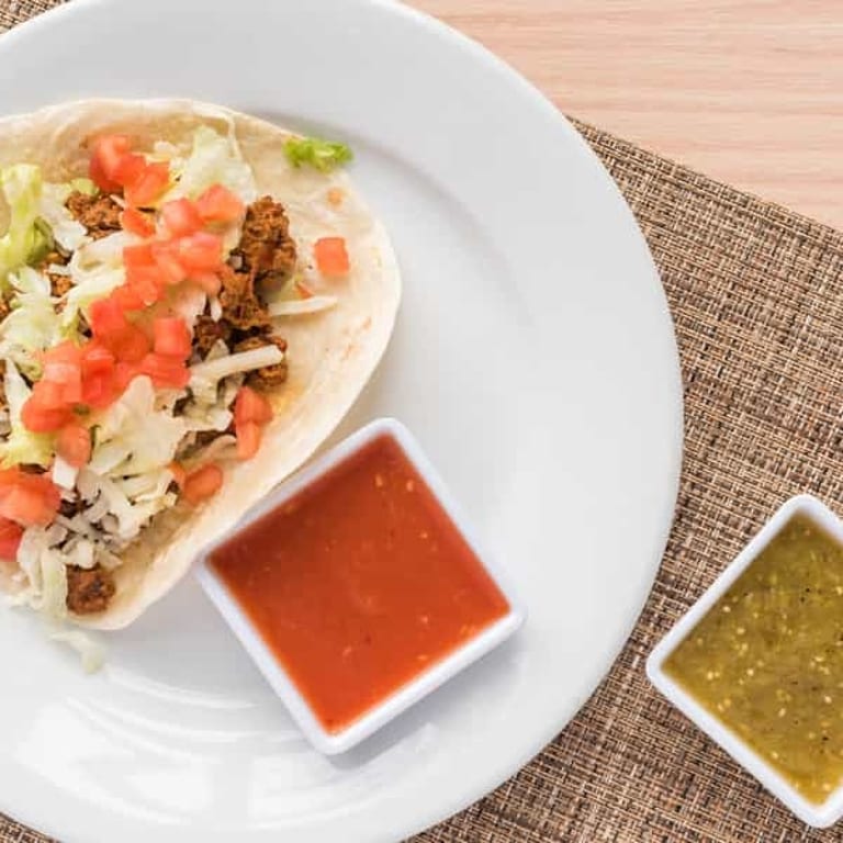 Carnitas That Melt in Your Mouth