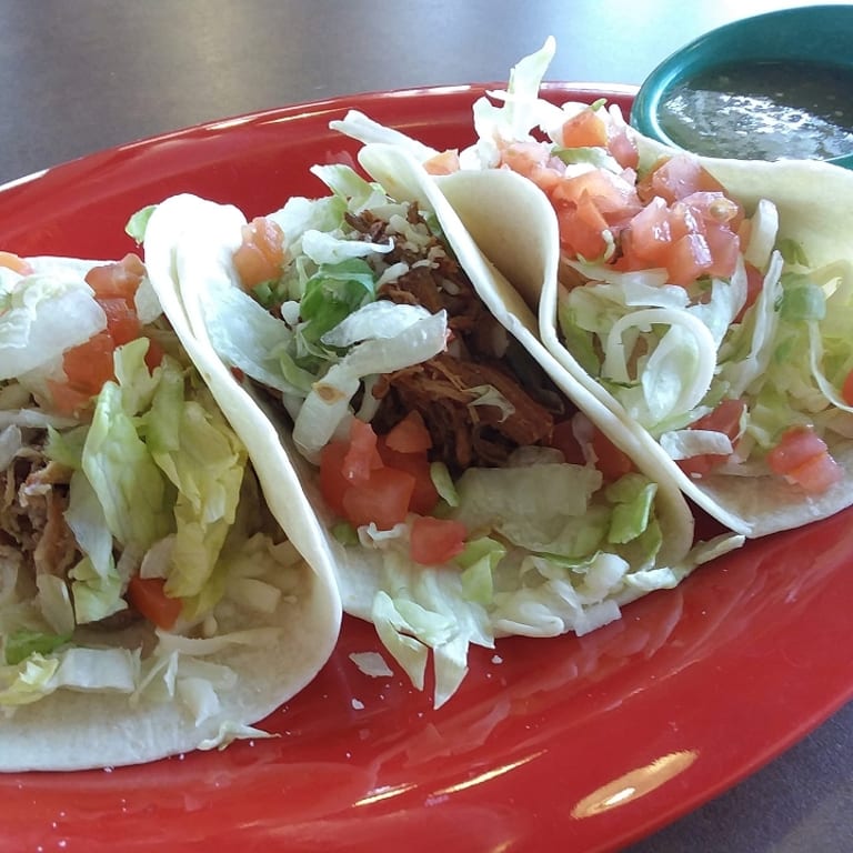 Delicious Barbacoa Options