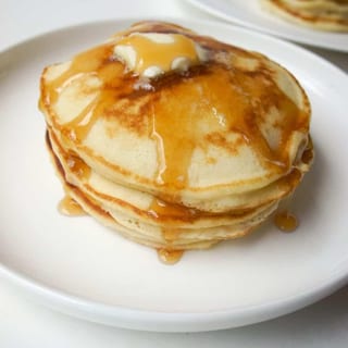 Regular Pancakes